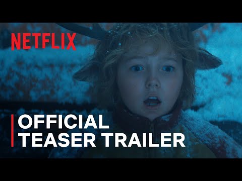 Sweet Tooth | Final Season | Official Teaser Trailer | Netflix