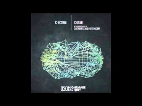 C-System - Gullfoss (Electrorites Distortion Mix)