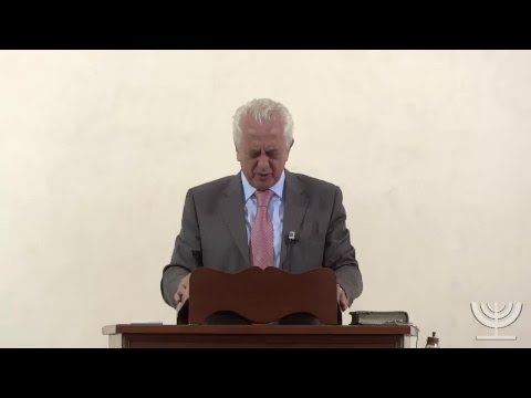 2018-07-08 Domenica Mattina - Fr Frusteri - GIOVANNI cap 3
