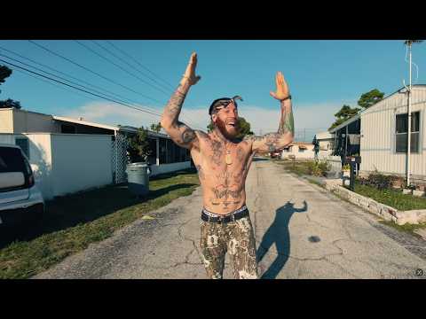 Bezz Believe - Jew Pac (Official Video)