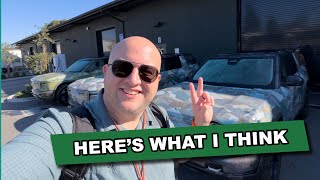 My Thoughts on Rivian's First Autonomy and AI Day