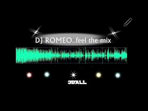 3BALL MIX. BY DJ ROMEO