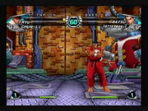 Tapion vs. KBeast