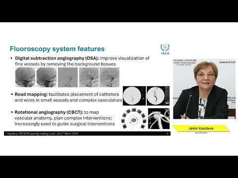 POL9028 Jenia Vassileva Praktyczne podejście do zarządzania dawkami dla pacjenta i personelu