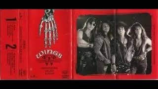 Download lagu WINGS - AKU PUN TAHU mp3