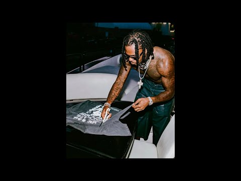 (FREE) Gunna x Future Type Beat - "Paradise"