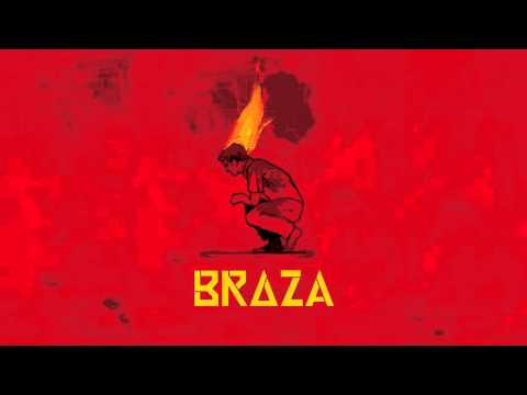 BRAZA - Oxalá