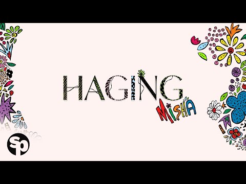 Misha De Leon - Haging (Lyrics)