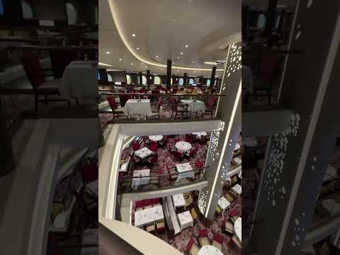 Thumbnail for Wonder of the seas #travel #cruiseship #lifeisbutadream