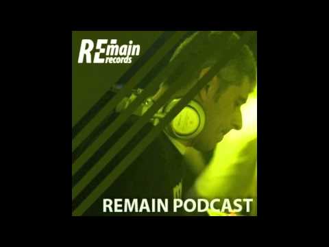 Axel Karakasis - Remain Podcast 034 (28.02.2013) [Tracklist]