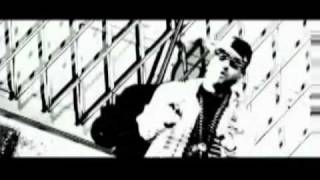 Young Jeezy -- I'm Just Sayin Video