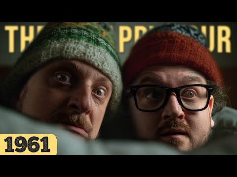 Átállították az órát 😭 | TheVR Happy Hour #1961 - 10.27.