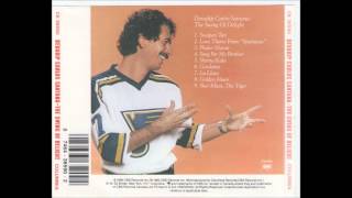 Carlos Santana - Golden Hour