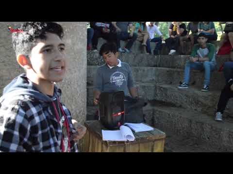 ECTA VS OLD SCHOOL | OCTAVOS