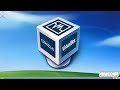 Windows XP Media Center Edition 2005 MCE 2005 In VirtualBox Deutsch