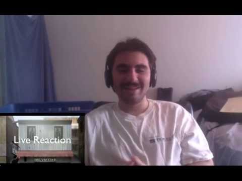 Gangsta Episode 8 Live Reaction