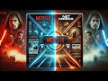Net Mirror Vs Netflix The Future Of Streaming Wars