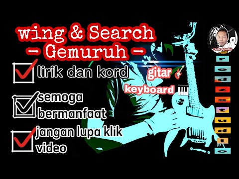 Gemuruh - Awie
