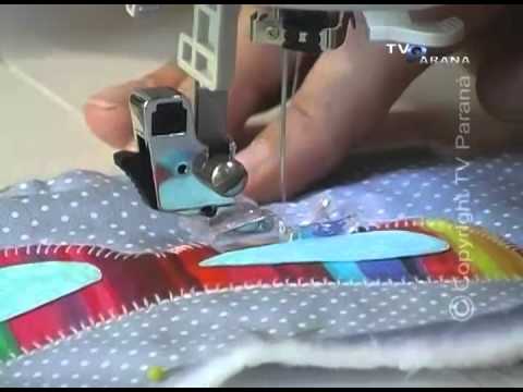 CREATING IDEAS - GLASSES HOLDER avi