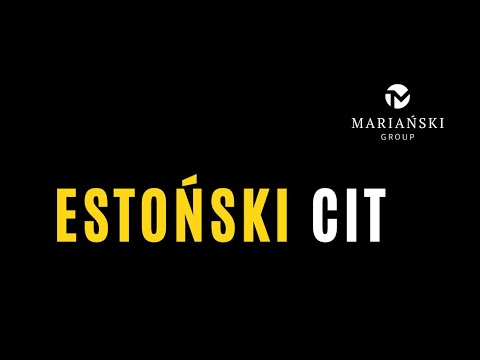 Estoński CIT – webinarium 16/09/2020