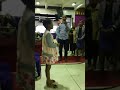Little Girl Singing Uyalalelwa Usomandla