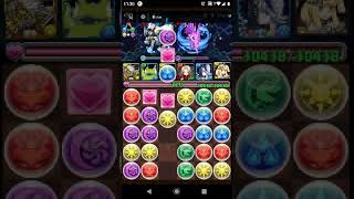 パズドラ実況