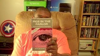 Pigs in the Parlor - Spiritual WARFARE - II Cor. 10:4