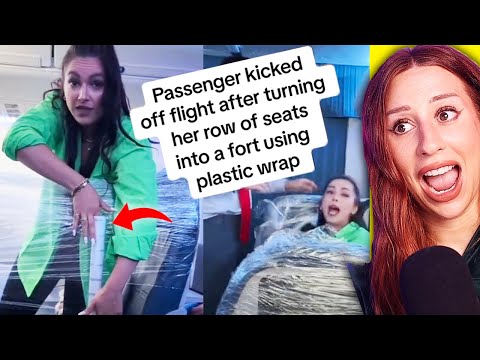 tiktoks in the cancellation fast lane - REACTION