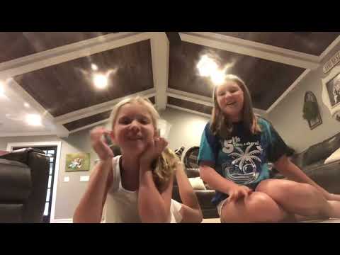 Gymnastics challenge