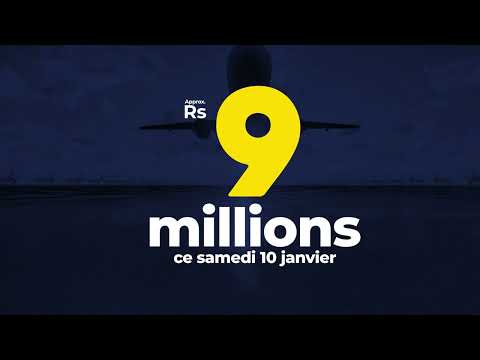 1195e tirage du Loto et Loto Plus