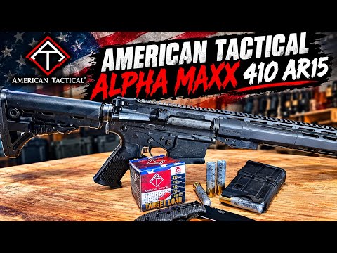 American Tactical MilSport AR15. Does more money mean better? 