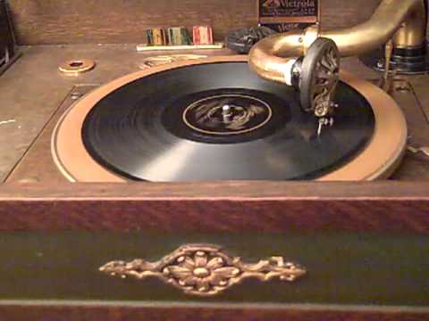 ADRIAN SCHUBERT SCRAPPY LAMBERT MIFF MOLE - NOBODY'S SWEETHEART - ROARING 20'S VICTROLA 8-9.MP4