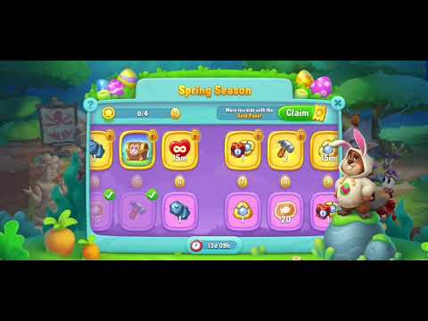 Fishdom 11172 Level - NO 💣🧨💥