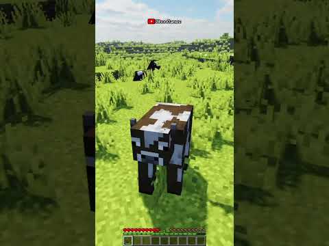 Gihon Games - Minecraft But Structure Appears Every Time You Kill a Car...