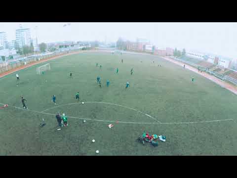 Legion Pruszków-AP Warszawa