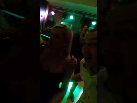 Sebek i Moj bend-Mutivoda