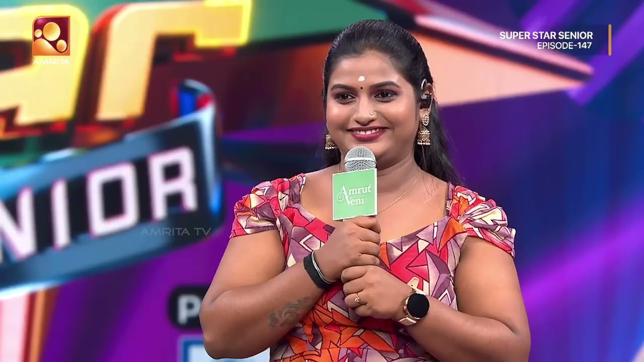 പാട്ട്  സൂപ്പർ ശ്രേയ, പക്ഷേ തേങ്ങലൽപ്പം കൂടിപ്പോയോ?| S