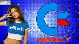 C64 Weekly #80 (Commodore 64 Scene Updates)