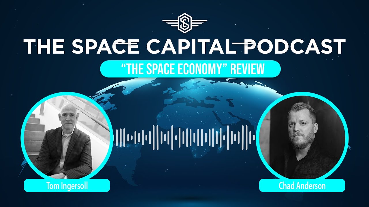 The Space Economy