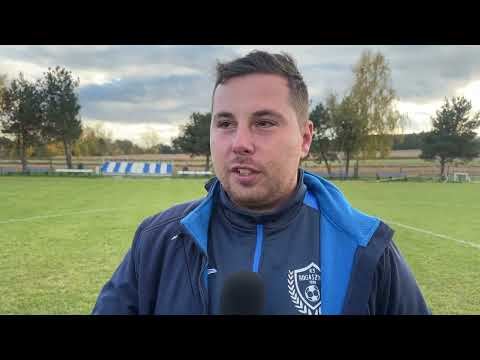 KS Rogaszyce ze zwycięstwem przed własną publicznością