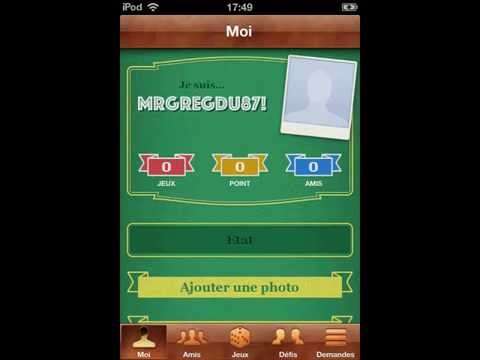 comment s'inscrire sur l'app store sans carte bancaire