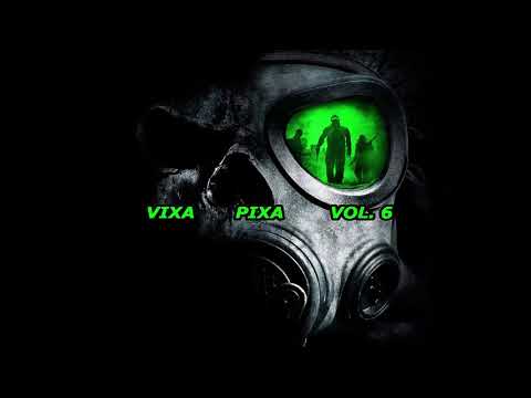 🔥 VIXA PIXA VOL.6 MARZEC 2019 ! 🔥