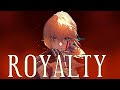 Royalty AMV Anime Mix