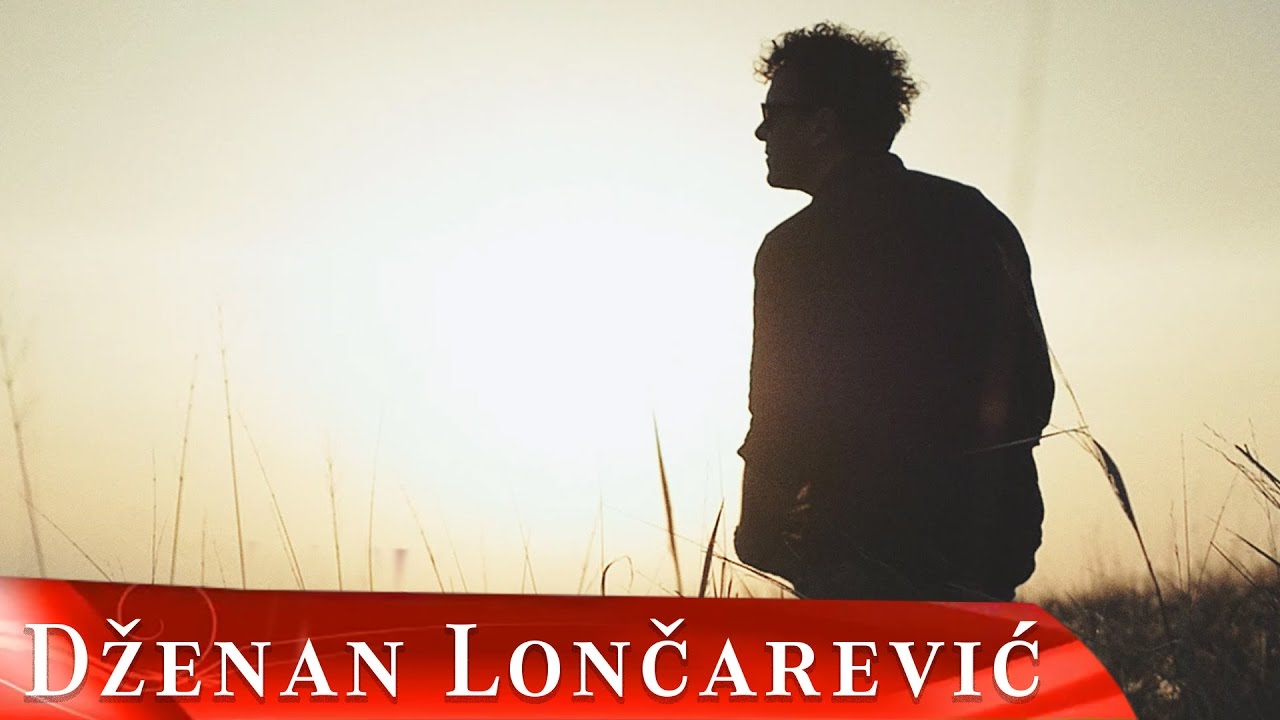 Dzenan Loncarevic — Odavde Do Neba