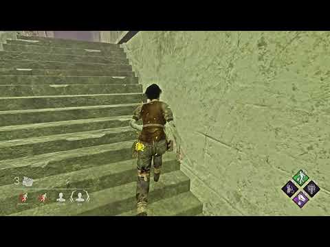 DBD We Miss Old Movement