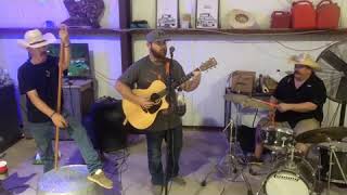 Unrung by Turnpike Cover