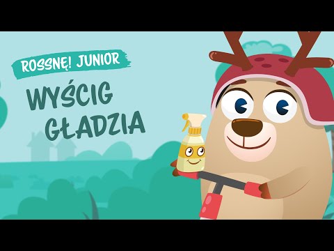 Czyściochowo - Wyścig Gładzia - odc. 5