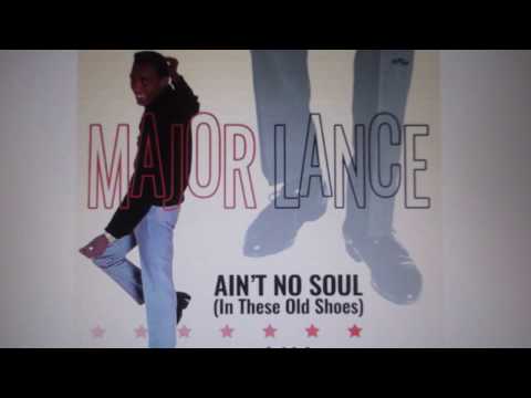 major lance     "um um um um um um"     2017 stereo remaster.
