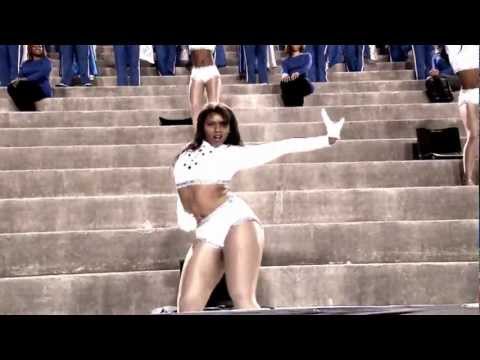 Stephenson -vs- ML King  pt.1  2012