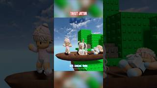 Download lagu Acil, Boba & LenLen | Takut Jatuh #roblox #shorts #acil #bobarose #lenlen mp3